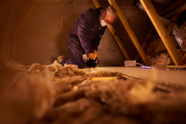 Best Cellulose Insulation in Kittredge, CO
